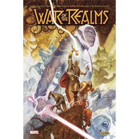 War of the Realms