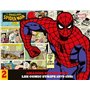 Amazing Spider-Man: Les comic strips 1979-1981