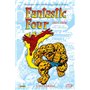 Fantastic Four: L'intégrale 1977-1978 (T16)