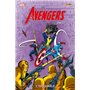 Avengers: L'intégrale 1967 (T04 Nouvelle édition)