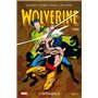 Wolverine: L'intégrale 1990 (T03)