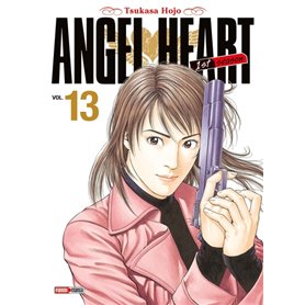 Angel Heart Saison 1 T13 (Nouvelle édition)