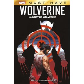 Wolverine : La mort de Wolverine