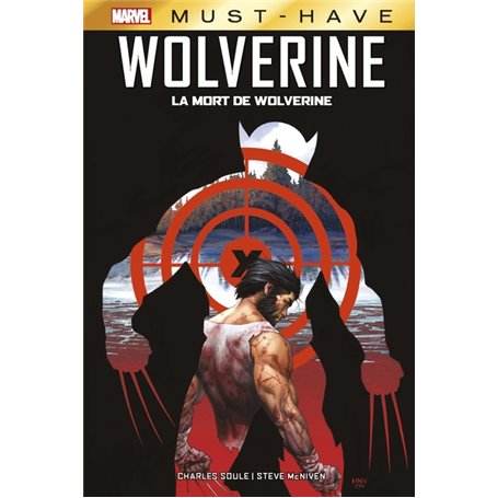 Wolverine : La mort de Wolverine