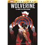 Wolverine : La mort de Wolverine