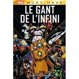 Le Gant de l'Infini