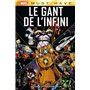 Le Gant de l'Infini