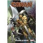 Conan: La guerre du Serpent