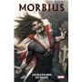 Morbius : Les blessures du passé