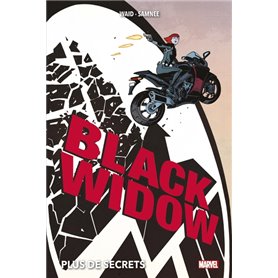 Black Widow : Plus de secrets