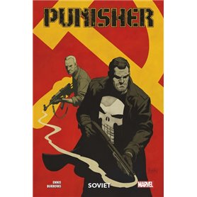 Punisher: Soviet