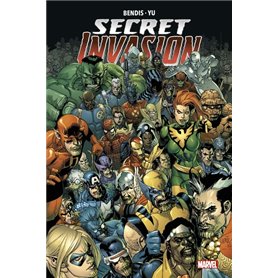 Secret Invasion (Nouvelle édition)