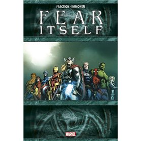 Fear Itself (Nouvelle édition)