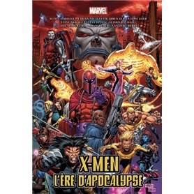 X-Men: L'ère d'Apocalypse