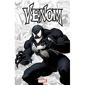 Marvel-Verse: Venom