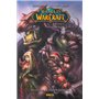 World of Warcraft T01 : Etranger en terre étrangère