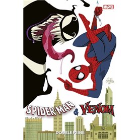 Spider-Man/Venom: Double Peine