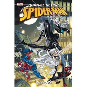 Marvel Action - Spider-Man: Malchance