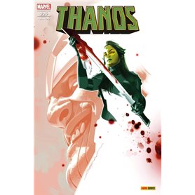Thanos N°06
