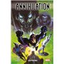 Annihilation : Le fléau