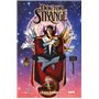 Dr Strange T04 : Le dilemne