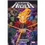 Cosmic Ghost Rider : La vengeance du Ghost Rider Cosmique