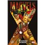 Marvels X : Le dernier humain