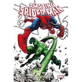 Amazing Spider-Man T03 : L'oeuvre d'une vie