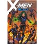 X-Men Blue T03: Hurlements