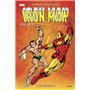 Iron Man: L'intégrale 1970-1971 (T06 Nouvelle édition)