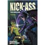 Kick Ass: The new girl T04