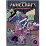 Minecraft la BD officielle : Les Withérables