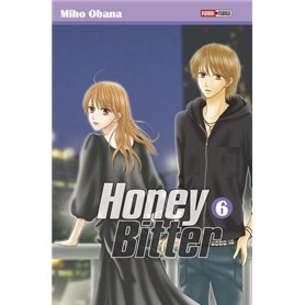 Honey Bitter T06 (tome double)
