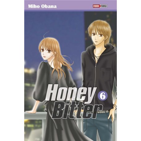 Honey Bitter T06 (tome double)