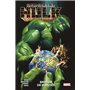 Immortal Hulk T05 : Briseur de mondes