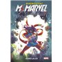 Magnificient Ms Marvel T03 : Hors la loi