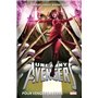 Uncanny Avengers T02: Pour venger la Terre