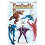 Fantastic Four: L'intégrale 1967 (T06 Nouvelle édition)