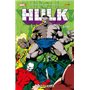 Hulk: L'intégrale 1990 (T05 Nouvelle édition)