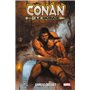 Conan Le Barbare T03: Dans le creuset