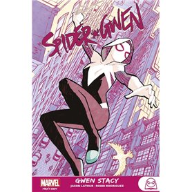 Marvel Next Gen - Spider-Gwen: Gwen Stacy