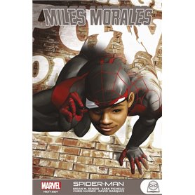 Marvel Next Gen - Miles Morales T01 Spider-Man