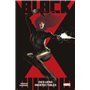 Black Widow T01 : Des liens indéfectibles