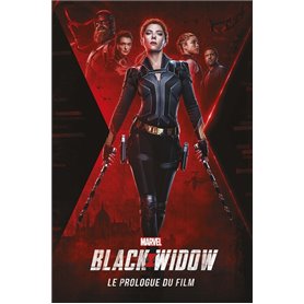Black Widow: Le prologue du film