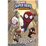 Marvel Super Hero Adventures : Spider-Man