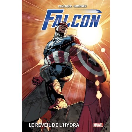 Falcon : Le réveil de l'Hydra