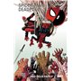 Spider-Man/Deadpool T01: Mes deux papas