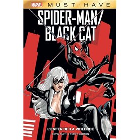 Spider-Man/Black Cat: L'enfer de la violence