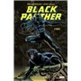 Black Panther: L'intégrale 1989 (T04)