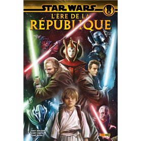 Star Wars: L'ère de la République